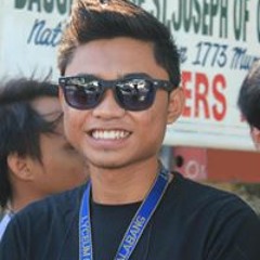 Christian Hans Martinez