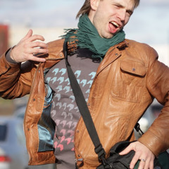 gagaev anton