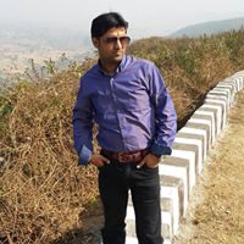 Vaibhaw Agarwal’s avatar