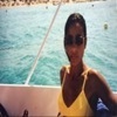 Arzu Eileen Reinhardt