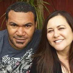 Mary-Anne Chantelle Meo