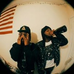 J.Nice SwampStickMonstaz