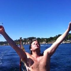 Joachim Wright Cappelen