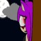 katie the hedgehog