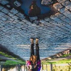 Ilaria Lulu Ibrisevic