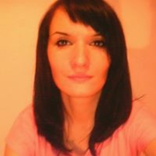 Pamela Matylda Antoniuk’s avatar