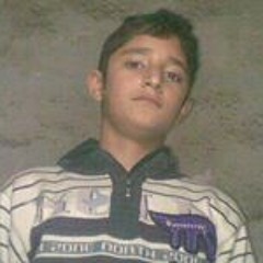 Huzaifa Saeed Usufxai
