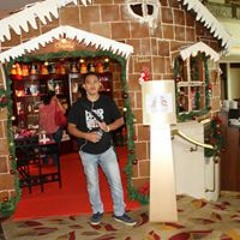 Christian Titi Tumengkol