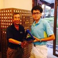 Richard Hiew Jen Han