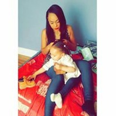 Reanna Danielle Haffenden