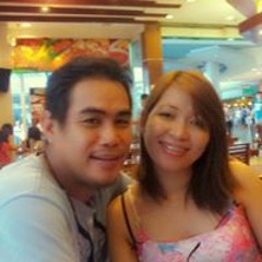 Katherine Lipata Legatub