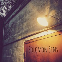 Solomon Sins