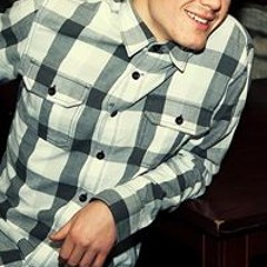 Kieran James Mitchell