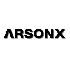 DJ Arson X