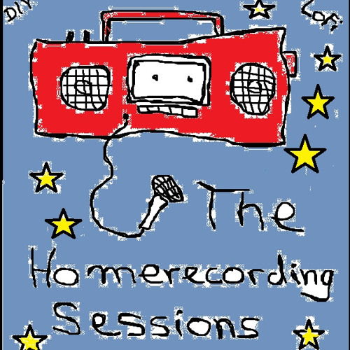 The HomerecordingSessions’s avatar