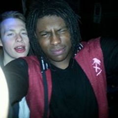 Trent 'Tremaine' Jones