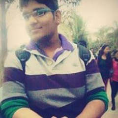 Krishnendu Chakraborty