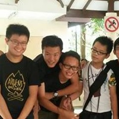 Jonathan Lennard Thio