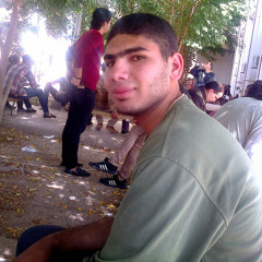 Ahmed Moharram