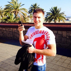 Vladlen Danilov