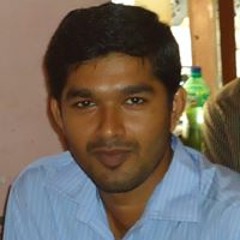 Viswa Kumar