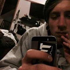 Connor Moore