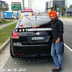 Narpinder Singh