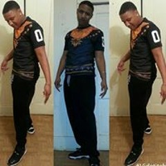 Keonta Corbin Wilson