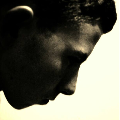 Walking In The Shadows