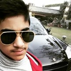 UsmanAbid Mirza