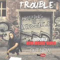 Ieye Am DarealTrouble