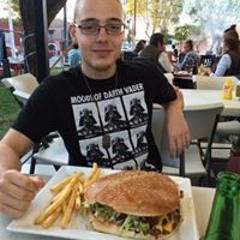 Jeroen Van Hooydonck