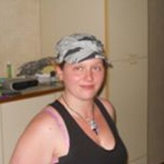 Amanda Deidre Fredericks