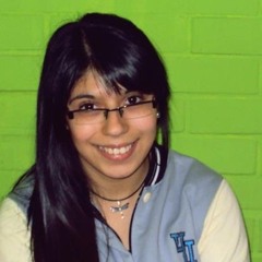Andrea Bustos