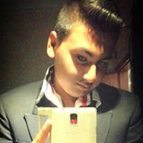 Wasiq Fayaz’s avatar
