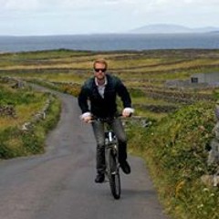 Kevin Patrick Cullen