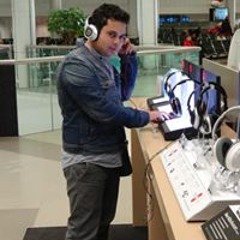 Amr Fadel