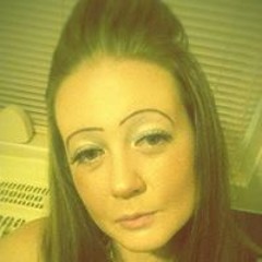 Natasha Vanhinsbergh