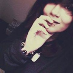 Nadja Cupcakemonster