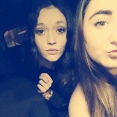 Courtney-Leigh Leggett