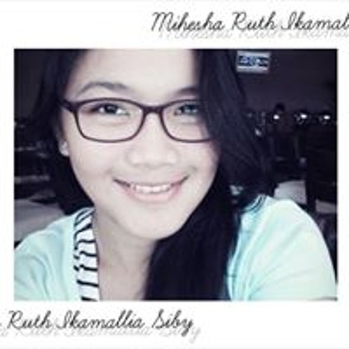 Mihesha Ruth Siby’s avatar
