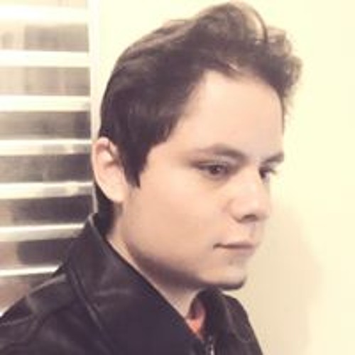 Lucas Dias Lopes’s avatar
