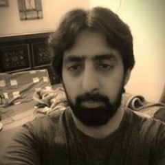 Usman Altaf