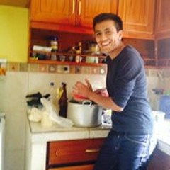 David Quito Vásquez