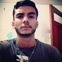 Ary Andrade