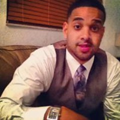 Brandon Anderson