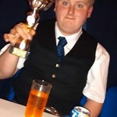 Darren Archibald