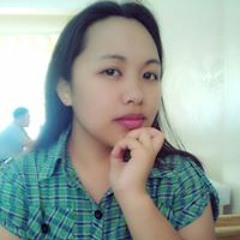 Nympha Jeannelle Pugong