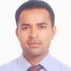 Mushtaque Hussain 97