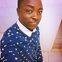 Prince Adegoke Emmanuel